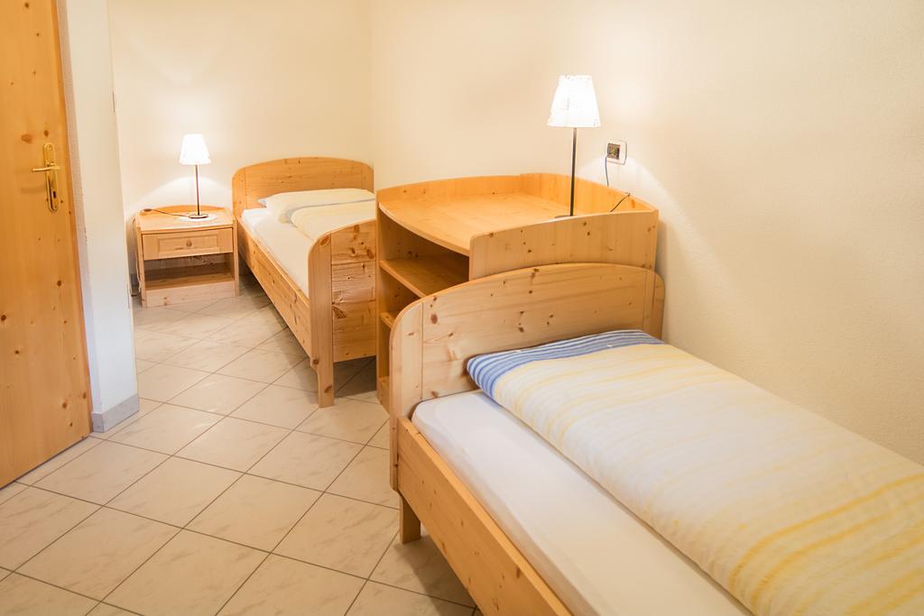 Baerntalerhof Villa Falzes Room photo
