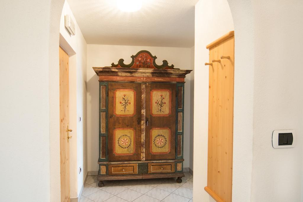 Baerntalerhof Villa Falzes Room photo