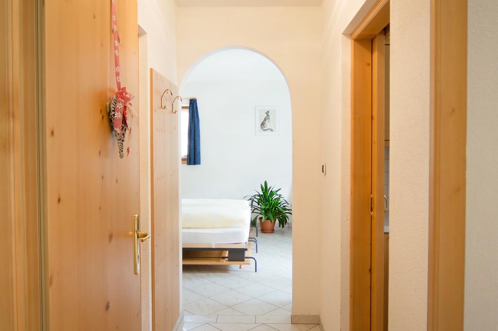 Baerntalerhof Villa Falzes Room photo