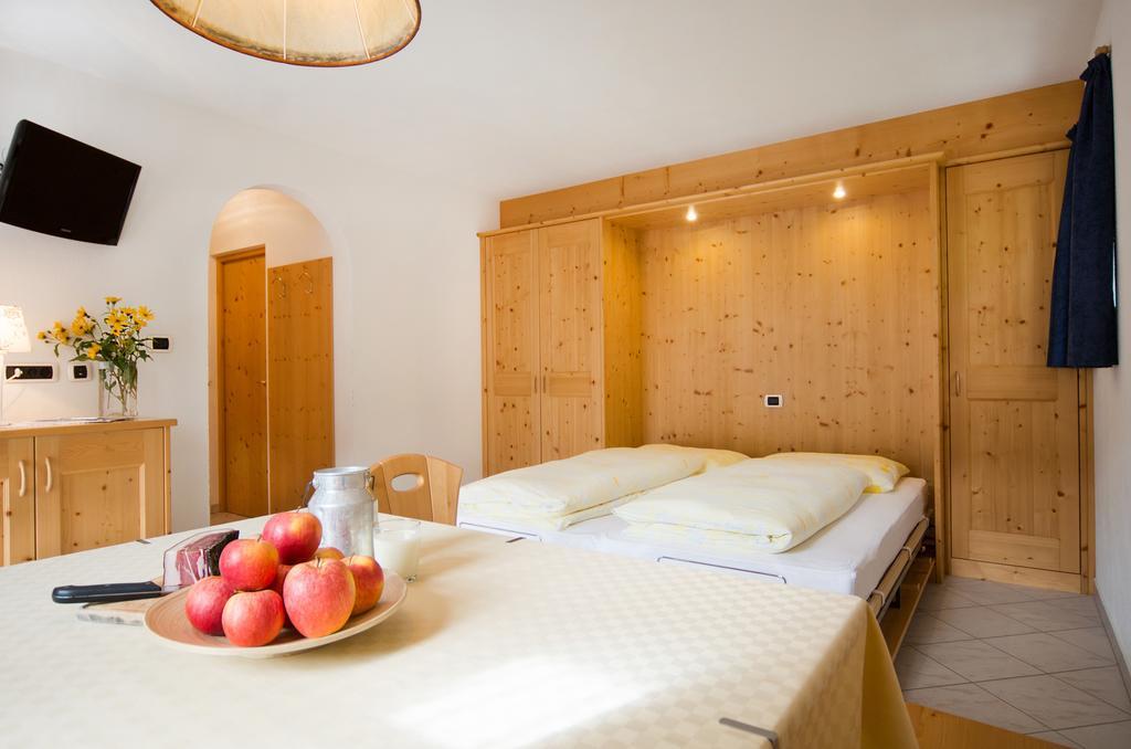 Baerntalerhof Villa Falzes Room photo